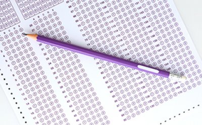 MODELO HOJA DE RESPUESTAS OPE