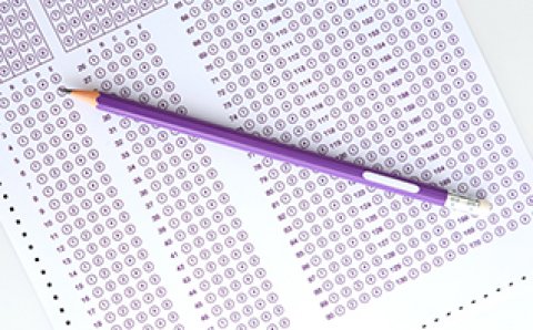 MODELO HOJA DE RESPUESTAS OPE