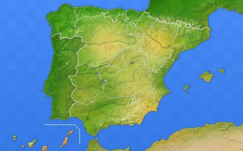 MAPA INTERACTIVO OPE