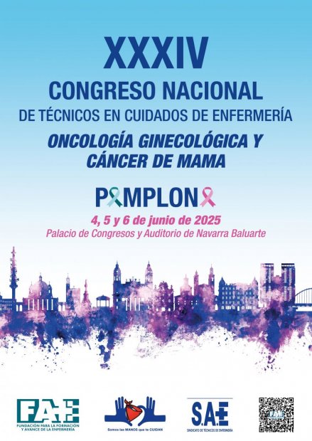ONCOLOGÍA GINECOLÓGICA Y CÁNCER DE MAMA - 2025