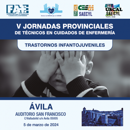 Trastornos Infantojuveniles