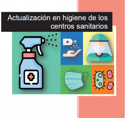 Actualización en Higiene de los Centros Sanitarios