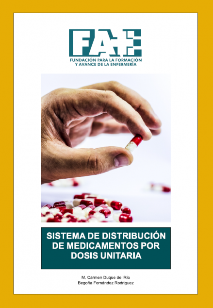 Sistema de Distribución de Medicamentos por Dosis Unitaria