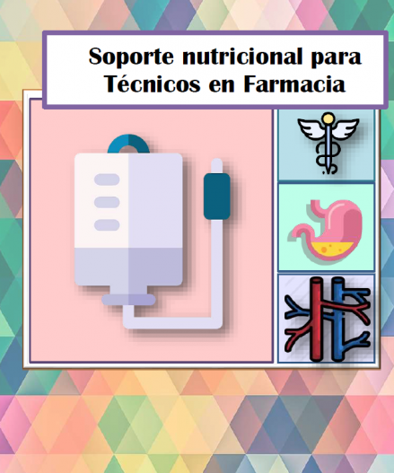 Soporte Nutricional para Técnicos de Farmacia